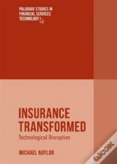 Insurance Transformed