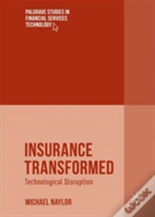Capa do artigo Insurance Transformed