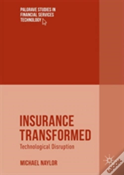 Capa do artigo Insurance Transformed