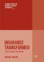 Insurance Transformed - Preview
