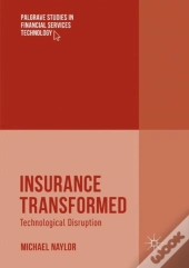 Insurance Transformed