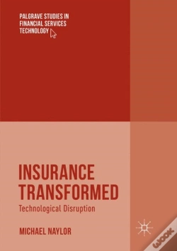 Capa do artigo Insurance Transformed