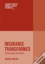 Capa do artigo Insurance Transformed