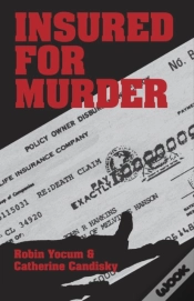 Capa do artigo Insured For Murder