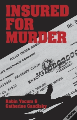 Capa do artigo Insured For Murder