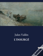 Capa do artigo Insurge - .