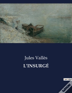 Capa do artigo Insurge - .