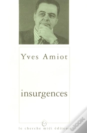 Capa do artigo Insurgences