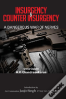 Insurgency And Counter Insurgency