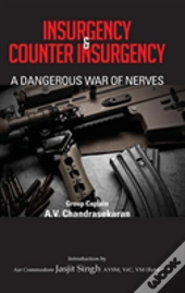Insurgency And Counter Insurgency
