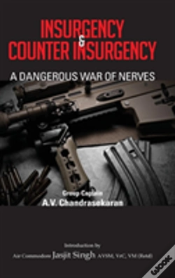 Capa do artigo Insurgency And Counter Insurgency