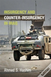 Capa do artigo Insurgency And Counter-Insurgency In Iraq