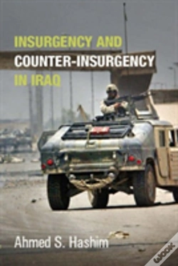 Capa do artigo Insurgency And Counter-Insurgency In Iraq