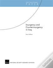 Insurgency And Counterinsurgency In Iraq