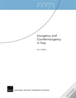 Capa do artigo Insurgency And Counterinsurgency In Iraq