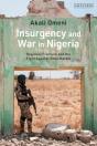 Insurgency And War In Nigeria - Preview