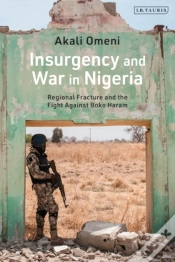 Capa do artigo Insurgency And War In Nigeria