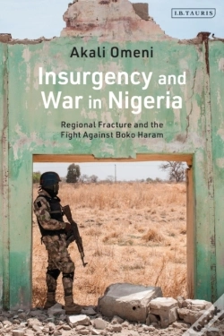 Capa do artigo Insurgency And War In Nigeria
