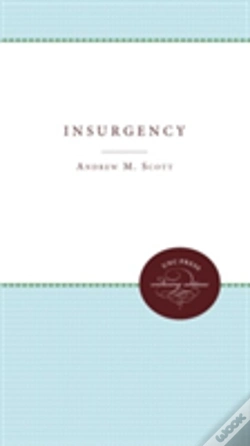 Capa do artigo Insurgency