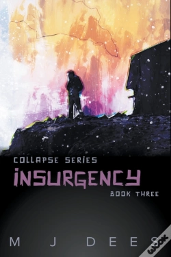 Capa do artigo Insurgency