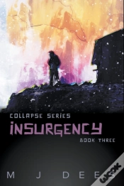 Capa do artigo Insurgency