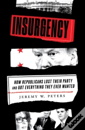 Capa do artigo Insurgency