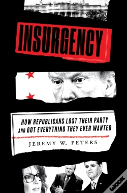 Capa do artigo Insurgency