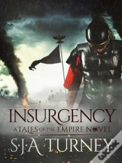 Capa do artigo Insurgency