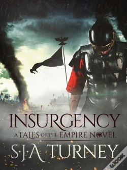 Capa do artigo Insurgency