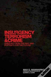 Capa do artigo Insurgency, Terrorism, And Crime