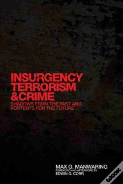 Capa do artigo Insurgency, Terrorism, And Crime