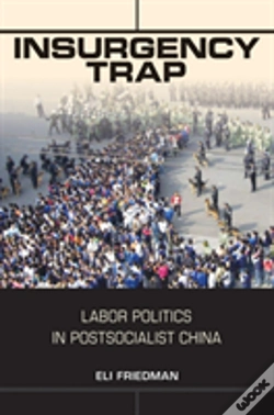Capa do artigo Insurgency Trap