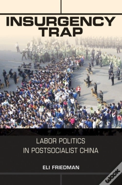 Capa do artigo Insurgency Trap