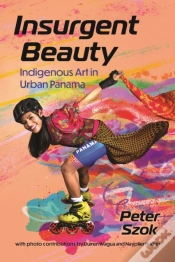 Capa do artigo Insurgent Beauty