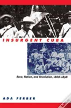 Capa do artigo Insurgent Cuba