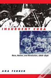 Capa do artigo Insurgent Cuba