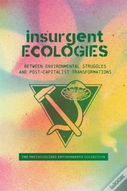 Capa do artigo Insurgent Ecologies