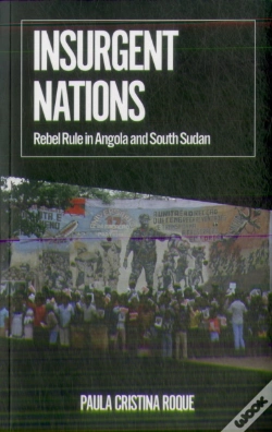 Capa do artigo Insurgent Nations