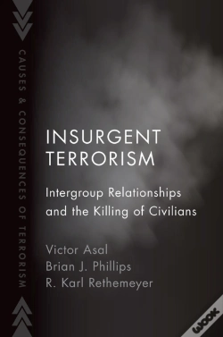Capa do artigo Insurgent Terrorism