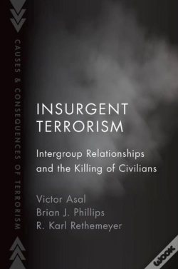 Capa do artigo Insurgent Terrorism