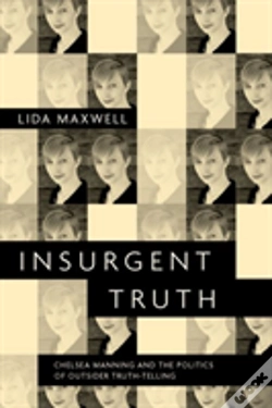 Capa do artigo Insurgent Truth