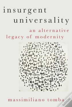 Capa do artigo Insurgent Universality