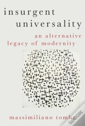 Capa do artigo Insurgent Universality