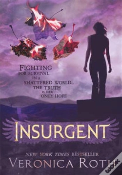 Capa do artigo Insurgent