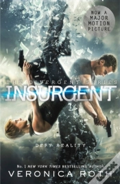 Capa do artigo Insurgent