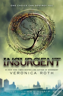 Capa do artigo Insurgent