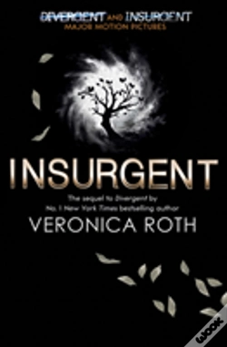 Capa do artigo Insurgent