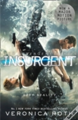 Capa do artigo Insurgent