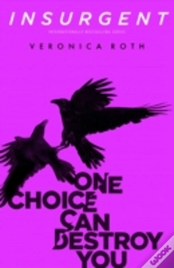 Capa do artigo Insurgent