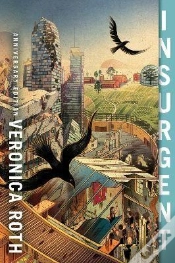 Capa do artigo Insurgent